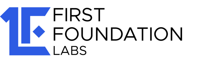 First Foundation Labs logo